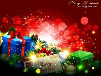 Merry Christmas And Happy New Year Net