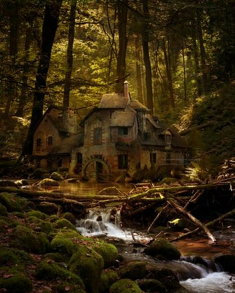 Abandoned Places Wallpaper Lock Screen Vs