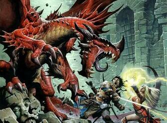 Pathfinder Rpg Fantasy Dragon Board Wallpaper