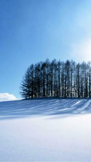 Beautiful Nature iPhone Wallpaper Cool