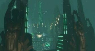Gaming Locations Rapture Gameluster