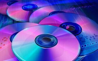 Promo Disc