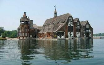 Boathouse Wallpaper X Net