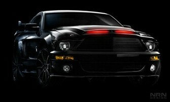 Attack Mode Kitt Revamp By Valaryc