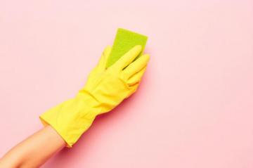 Clean Wallpaper In Steps Bob Vila