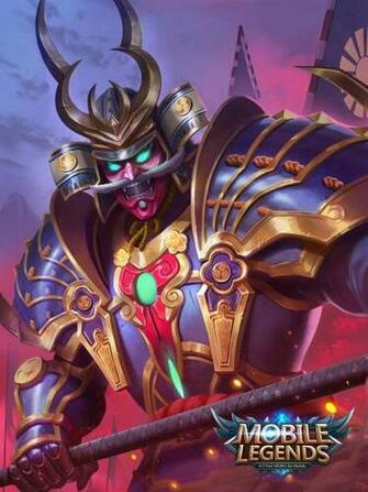 Mobile Wallpaper Alpha Legends