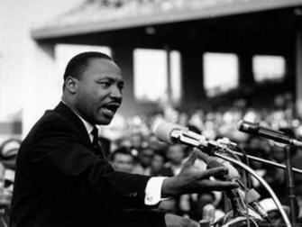 Martin Luther King Jr Wallpaper Sf