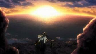 Log Horizon Wallpaper