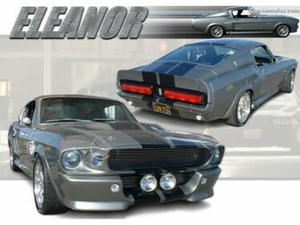 Eleanor Clone David Singleton S