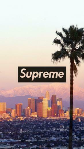 Los Angeles Supreme In