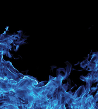 Blue Flames Background Png Transparent Wallpaper