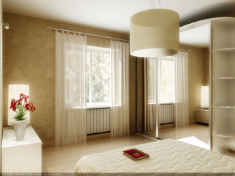 Interior Wallpaper Animated
