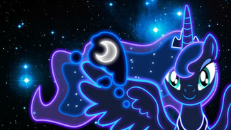 Mlp Luna Quotes