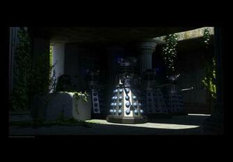 Dalek Wallpaper