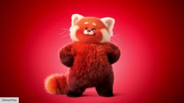 Pixar S Turning Red Could Get Wide Theatrical Release In