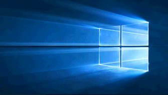 Man The New Windows Background Is Annoying Gizmodo Uk