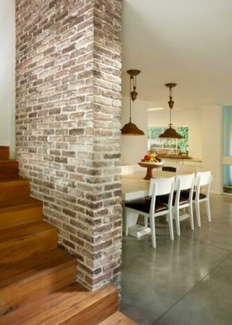 Exposed Brick