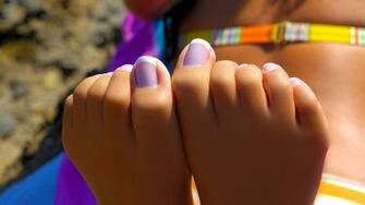 Feet Wallpaper HD Desktop And Mobile Background