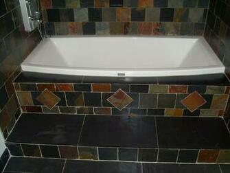 Bathroom Designs Grey White Bath Tub Surround Ideas Wallpaper Html