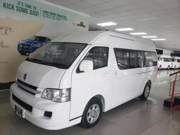 Lux Transportation Limited Coming Soon We Will Be Introducing