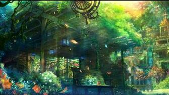 Garden Scenic Best Widescreen Background Awesome HD Wallpaper Of