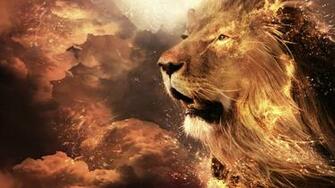 Lion Roar Mobile Wallpaper HD Site