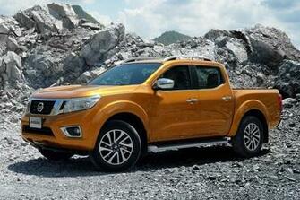 Issan Navara New Car