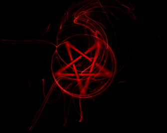 Pentagram Wallpaper Wallpicsize