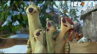 Ice Age Wallpaper HD Desktop Hivewallpaper