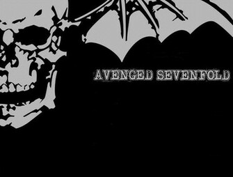 Wallpaper Avenged Sevenfold