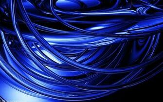 3d Wallpaper Abstract X
