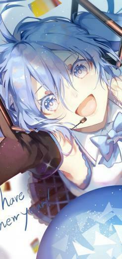 Vocaloid Hatsune Miku Merry Christmas
