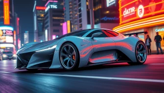 Really Cool Cars Wallpaper
