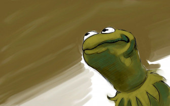 Kermit The Frog Wallpaper Top Background