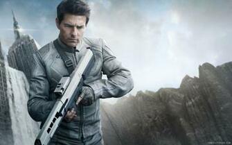 Tom Cruise In Movie Photo Wallpaper Gallery