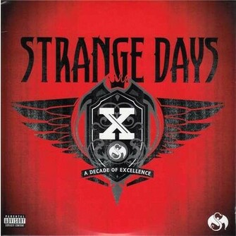 Strange Music Inc