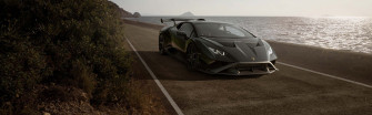 Hurac N Sto Novitec Performance En Vogue
