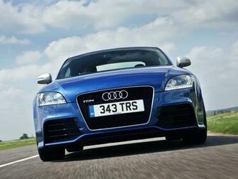 Audi Tt Rs Coupe Uk Spec Wallpaper Cool Cars
