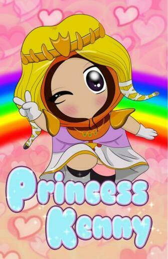 Princess Kenny