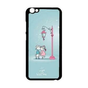 Jual Oem Cute Wallpaper Custom Hardcase Casing For Vivo