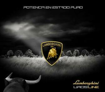 Lamborghini Logo Wallpaper 3d Yoledinpw