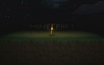 Minecraft HD Texture Pack Wallpaper