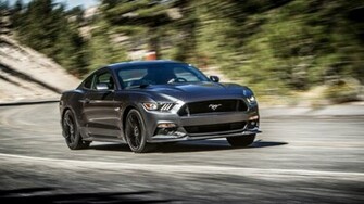 Mustang Gt Wallpaper Ford Photos