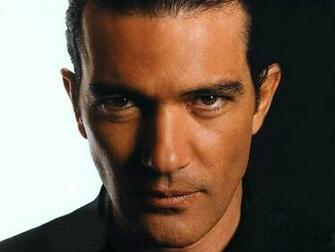 Antonio Banderas Wallpaper X Net