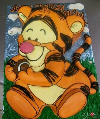 High Definition Wallpaper Photo Tigger Html