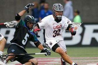Usa Lacrosse Quotes