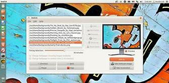 Linux Mint Wallpaper Folder