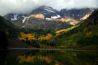 Rocky Mountain National Park Wallpaper