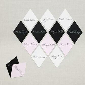 Black White And Pink Colours With Our Harlequin Wallpaper As