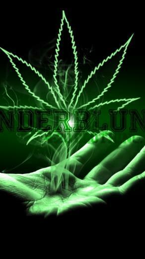Weed Wallpaper 1080p HD
